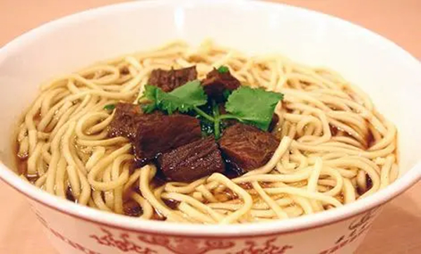 李先生牛肉面加盟